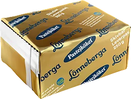 Leverpastej Skivbar Tryfferad
