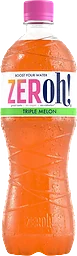 Triple Melon
