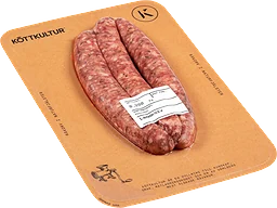 Lammkorv Provencal