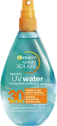 Solkräm Spray Spf 30