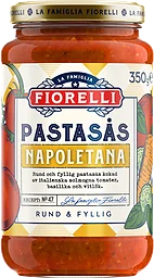 Napoletana Pastasås
