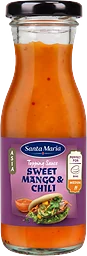 Topping Sauce Sweet Mango & Chili