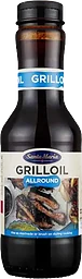 Allround Grilloil