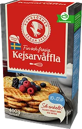 Kejsarvåfflor