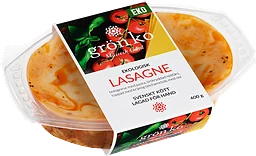 Lasagne Eko