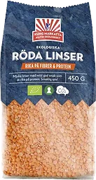 Röda Linser