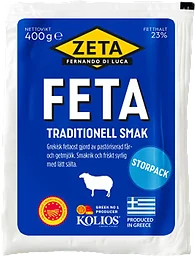 Feta