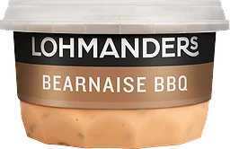 Bearnaise Bbq