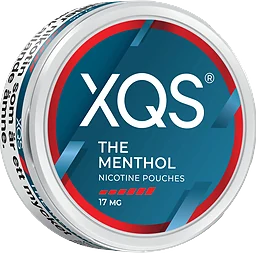 The Menthol 17mg