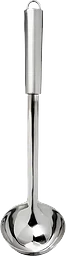 Soppslev Rostfri 33cm