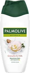 Duschtvål Camellia Oil & Almond