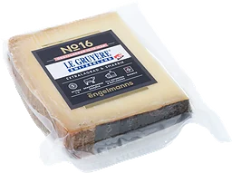 Dessertost Gruyère ca