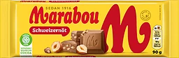 Schweizernöt