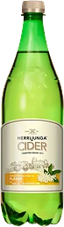 Flädercider