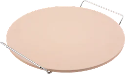 Pizzasten Rund