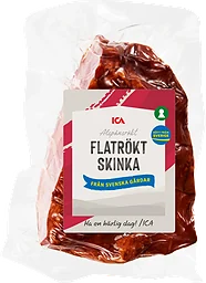 Skinka Flatrökt ca