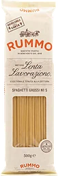 Spaghetti Grossi No. 5