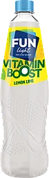 Lemon Lime Vitamin Boost Pet
