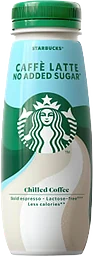 Iskaffe Caffe Latte ®