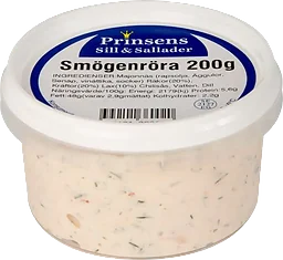 Smögenröra