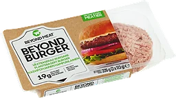Beyond Burger Växtbaserat Fryst/2x113g