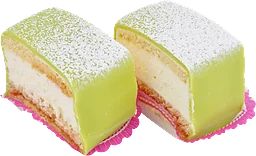 Prinsessbakelse 2-p