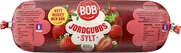 Jordgubbssylt