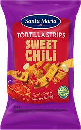 Sweet Chili Tortilla Strips