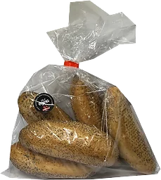 Pain Riche 5-p ca