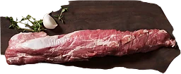 Fläskfilé