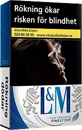 Blue Label Ks