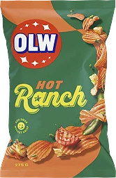 Chips Hot Ranch