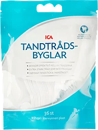 Tandtrådsbygel 36-p