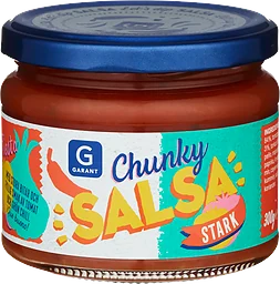 Salsa Stark