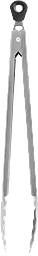 Tång Rostfri 35cm