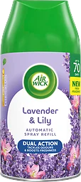 Lavender Lily Refill Luftfräschare