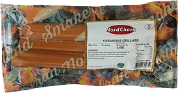 Kabanoss Grillare