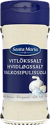 Vitlökssalt