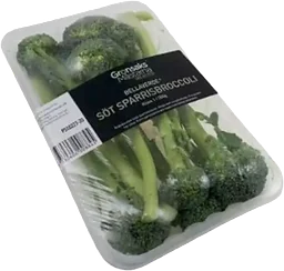 Sparrisbroccol Bellaverde