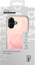 Skal iPh17 Mag Rose Blush