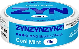 Cool Mint Slim