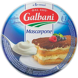 Mascarpone