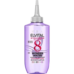8 Second Wonder Water