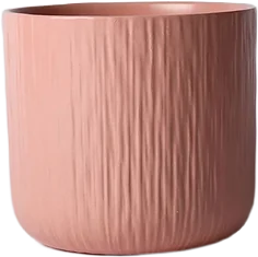 Kruka Axis Peach 12,5cm