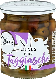 Taggiasche Oliver