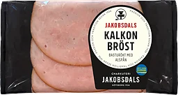 Kalkonbröst