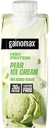 High Protein Pear Ice Cream Recovery Drink
