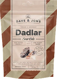 Dadlar Sour Cola