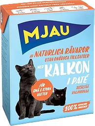 Kalkon Paté