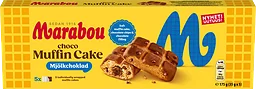 Choco Muffin Cake 5-pack